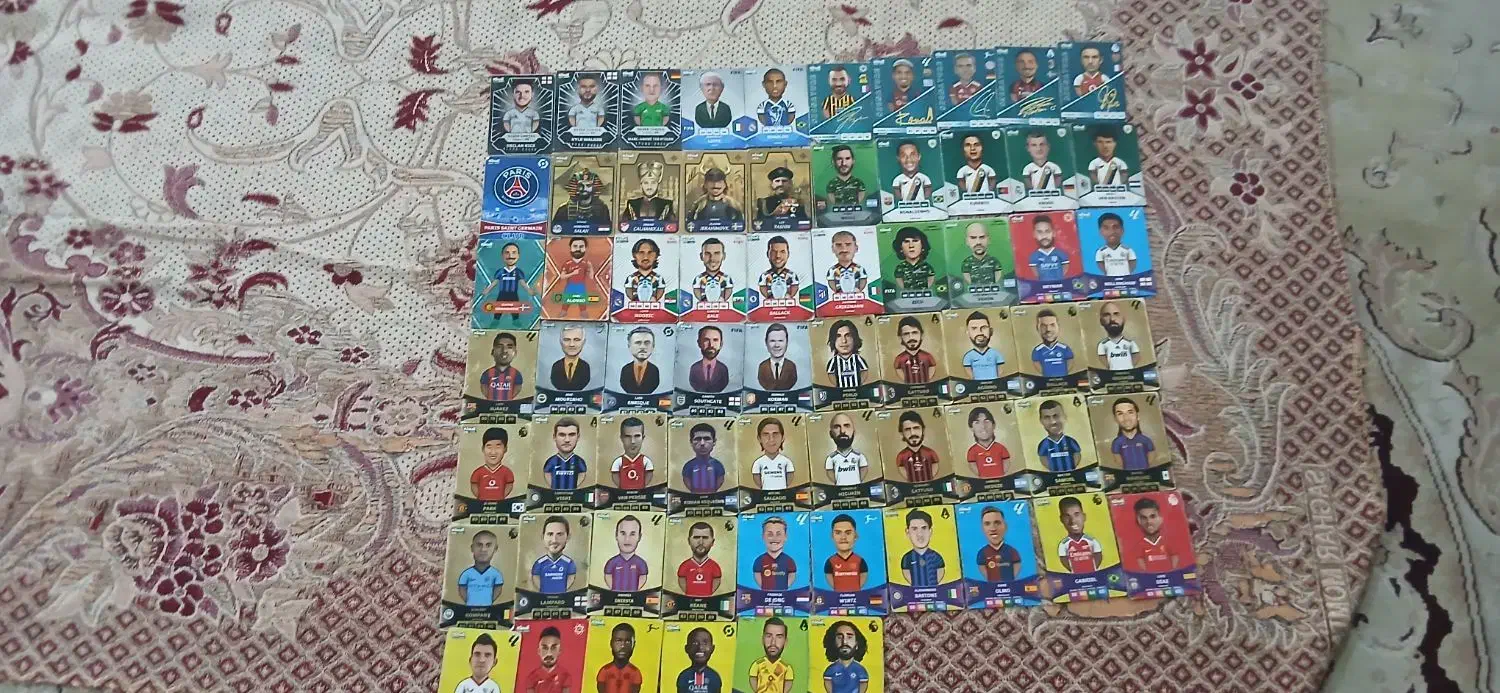 ۶۶ عدد کیمدی خوب و نو نو همه سالم هستن|اسباب‌‌بازی|کوهدشت, |دیوار