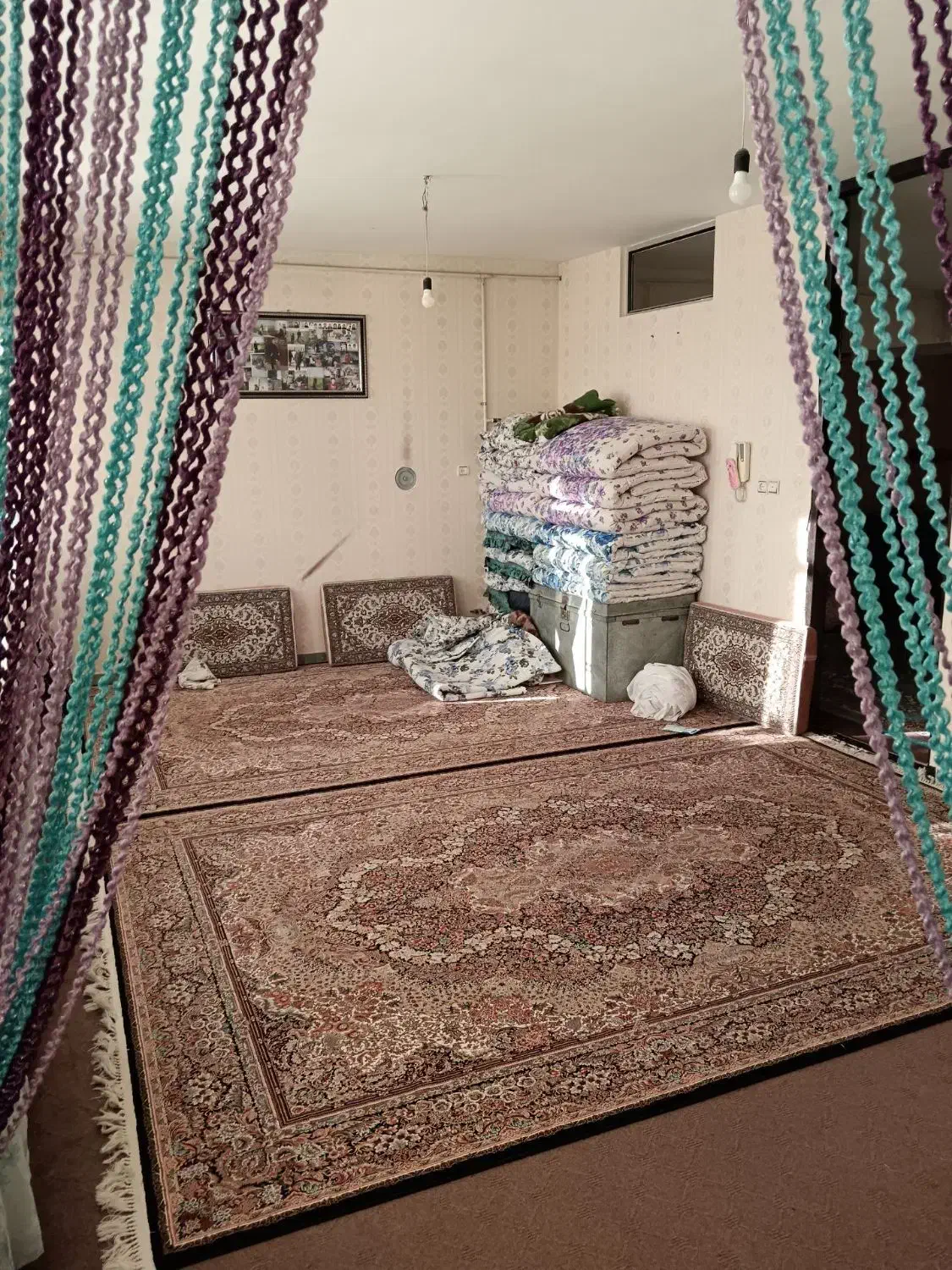 فروش خانه مسکونی دو طبقه مساحت ۱۴۸تنکمان|فروش خانه و ویلا|تنکمان, |دیوار
