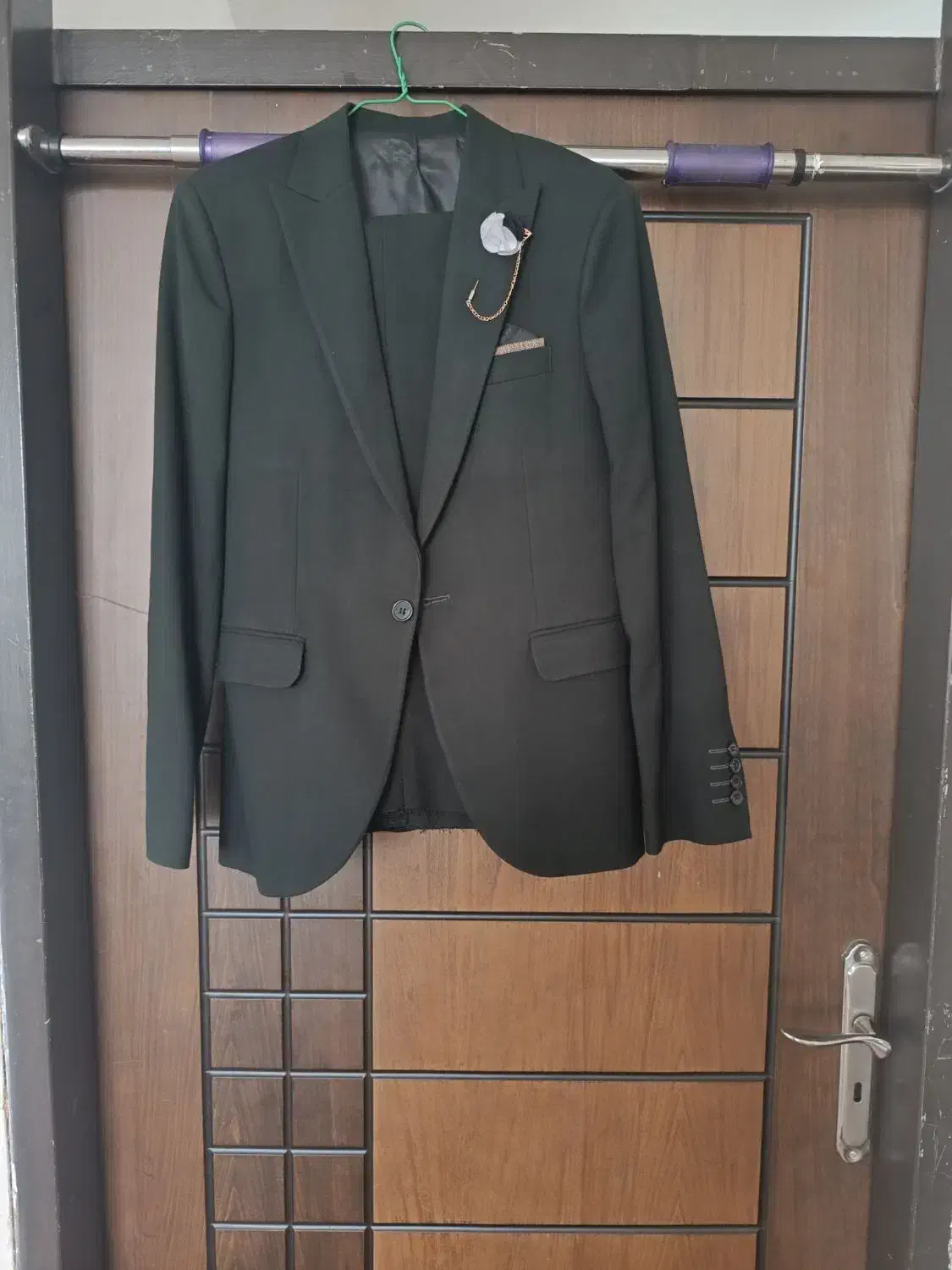 کت و شلوار|لباس|میاندوآب, |دیوار