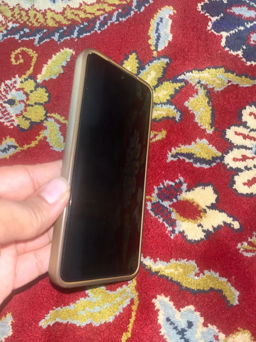 شیایومی نوت ۱۱ اس ۱۲۸ گیگ رام ۶|موبایل|ساری, |دیوار