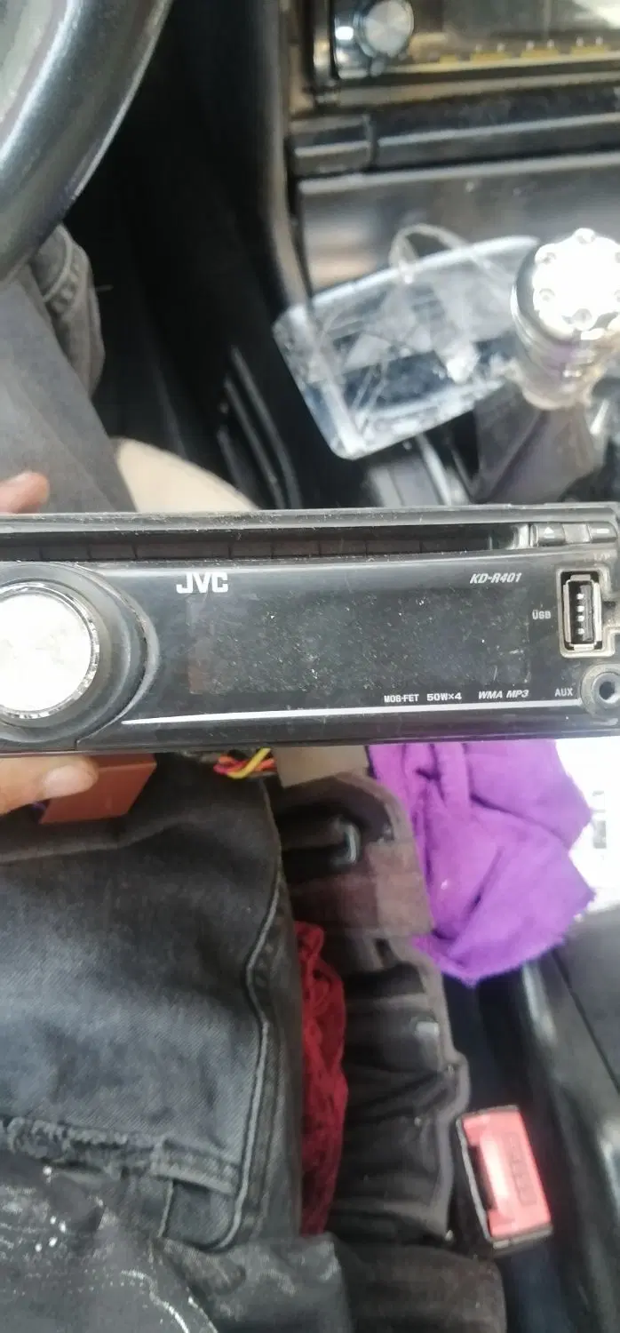 jvc|قطعات یدکی و لوازم جانبی|ملارد, |دیوار