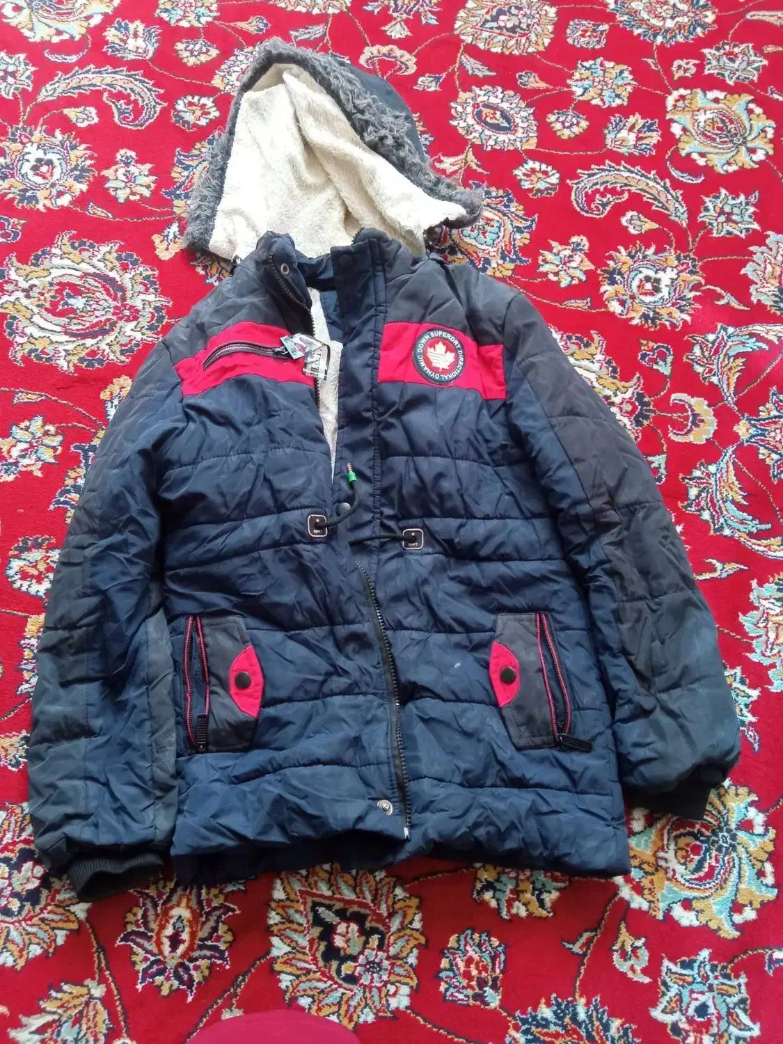 لباس بچه|کیف، کفش، کمربند|تربت جام, شهرک معلم|دیوار