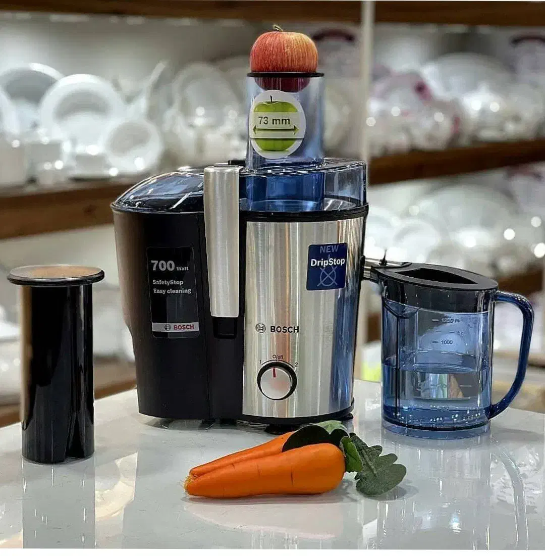 آبمیوه گیری بوش - حامی کالا|آبمیوهگیر و آبمرکباتگیر|مشهد, کوشش|دیوار