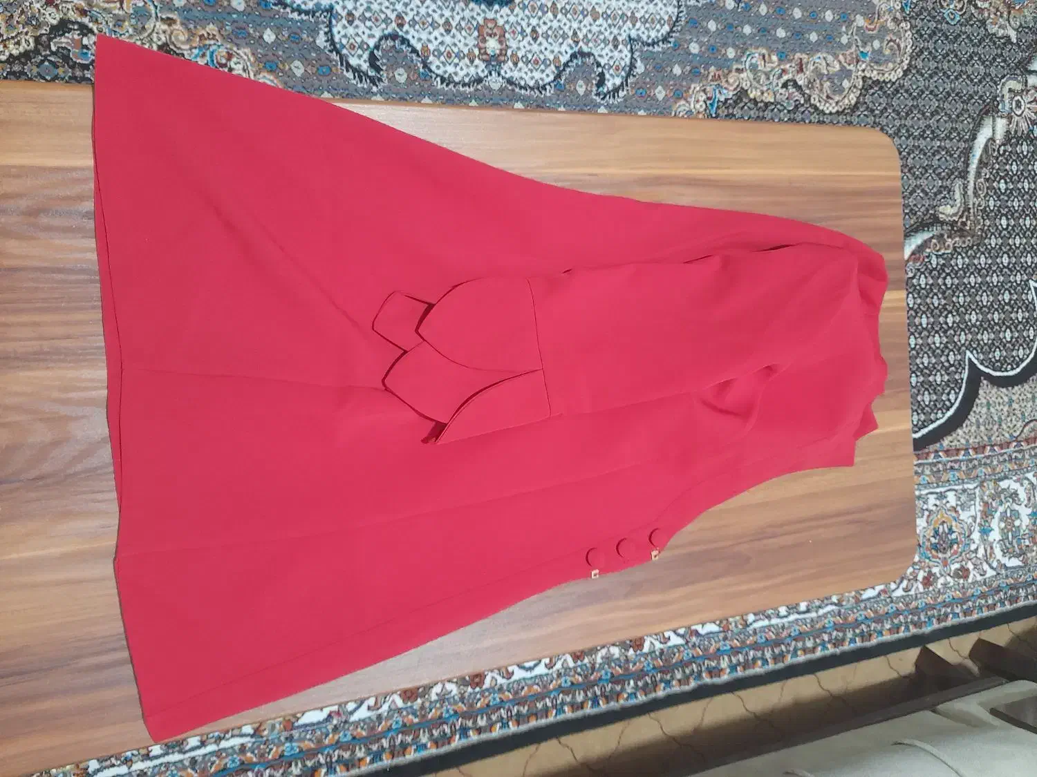 مقداری لباس زنانه نو و در حد نو|لباس|اردبیل, |دیوار