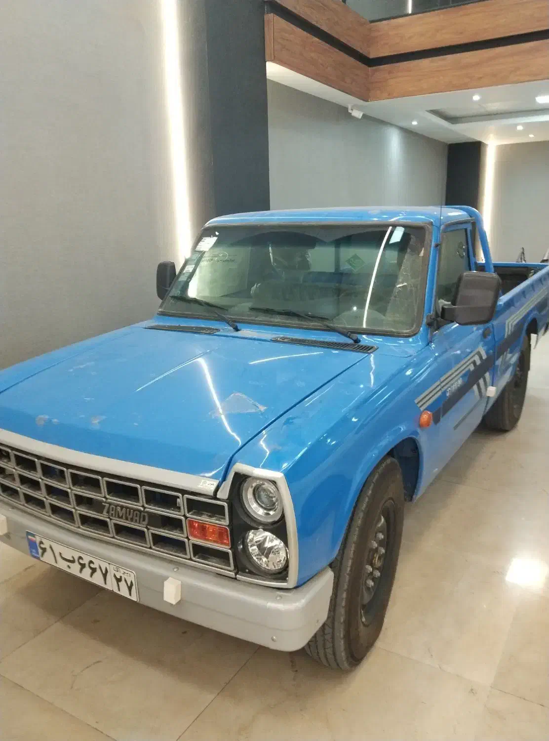 نیسان اپشنال دوگانه|خودرو سواری و وانت|تهران, گلستان (شهرک راه آهن)|دیوار