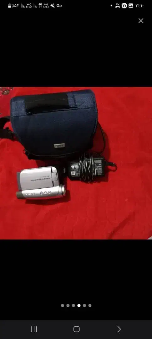 دوربین، عکاسی مدل سونی|دوربین عکاسی و فیلمبرداری|زابل, |دیوار