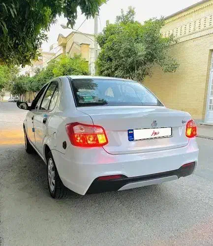 ساینا اس ۸۵گانه صفر فروش فوری|خودرو سواری و وانت|شیراز, عادل آباد|دیوار