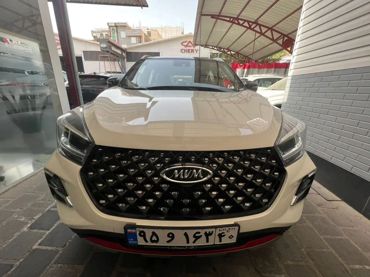 x55 pro /ثبت نام/ ایکس 55|خودرو سواری و وانت|تهران, تهرانپارس غربی|دیوار