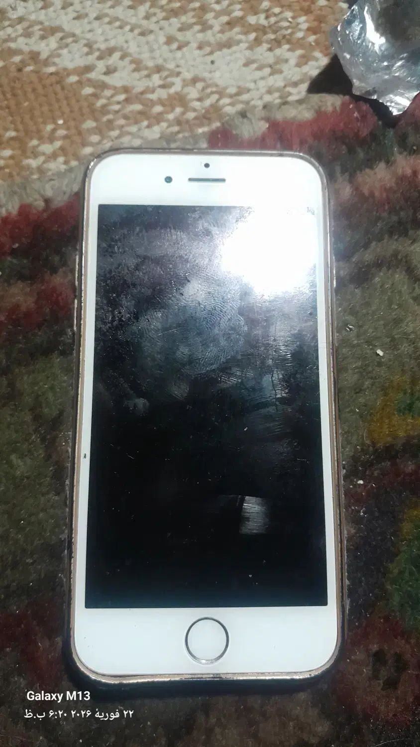 ایفون ۶|موبایل|تهران, مهرآباد جنوبی|دیوار