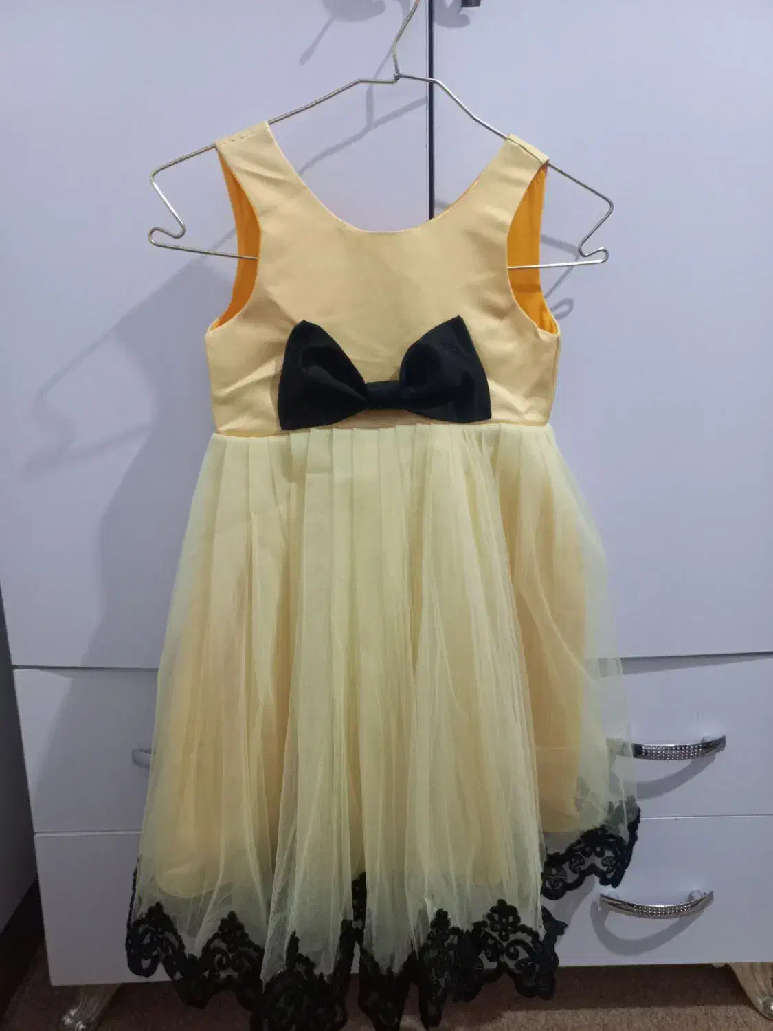 لباس مجلسی بچه گانه|کفش و لباس بچه|ورامین, ورامین|دیوار