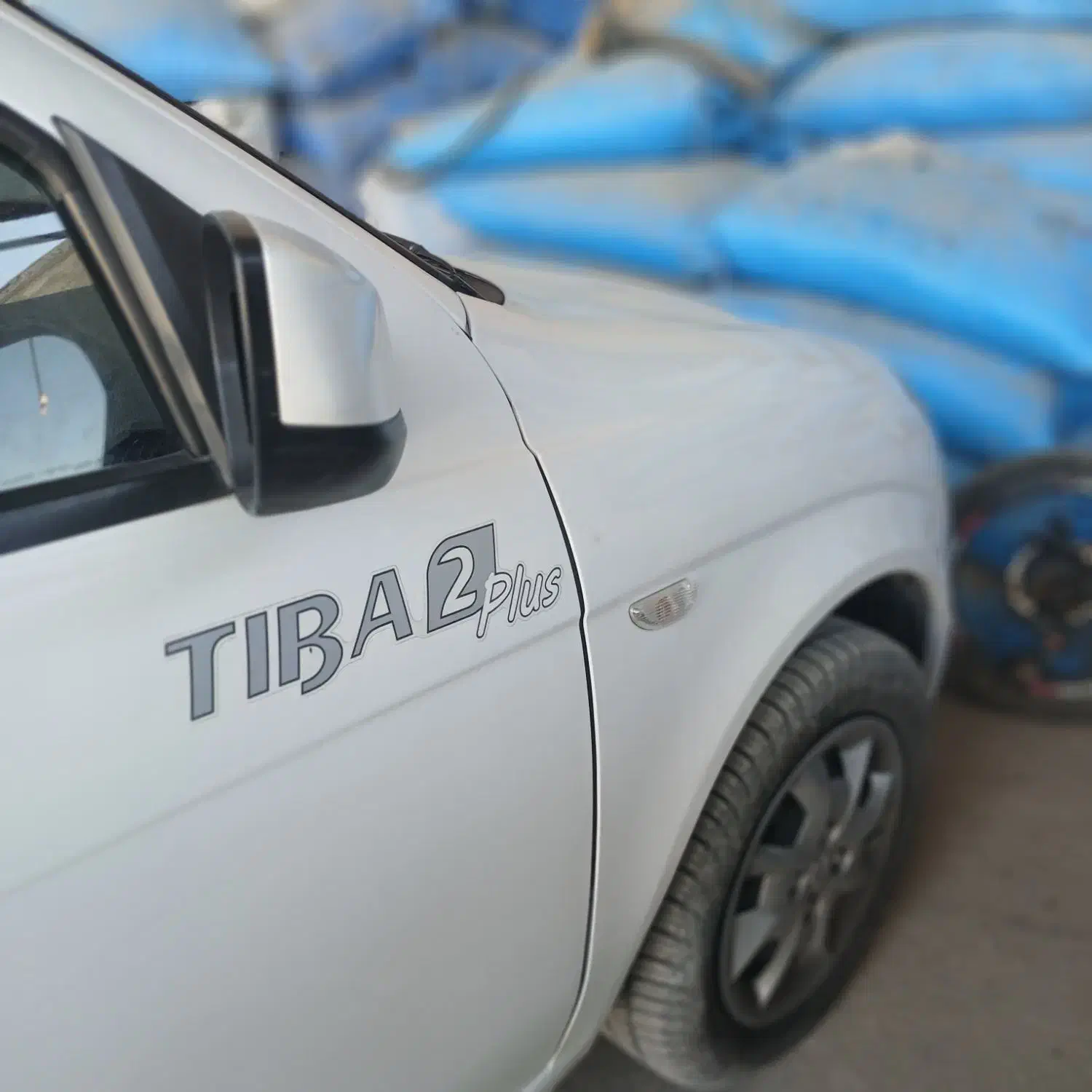 تیبا 2 پلاس 1400|خودرو سواری و وانت|کوار, |دیوار