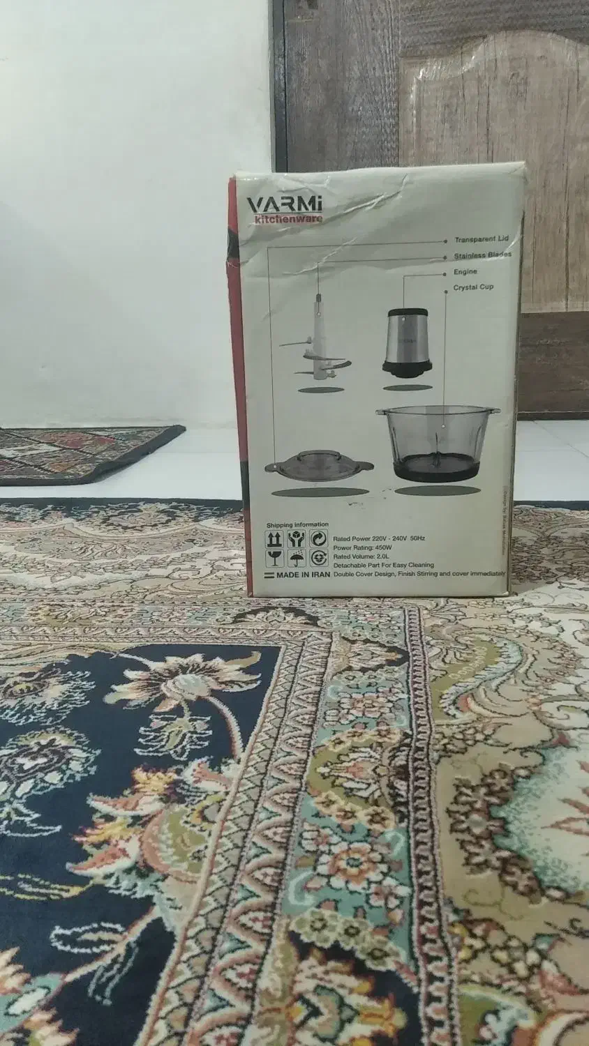 وسایل اشپزخانه|سایر لوازم برقی|گرگان, |دیوار