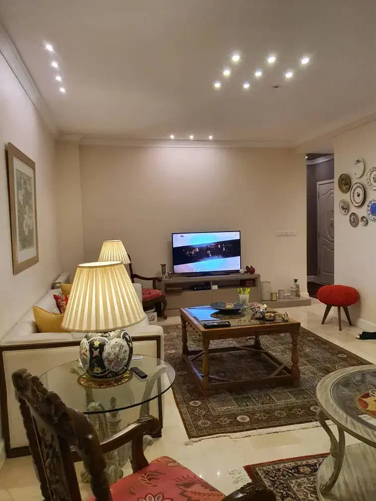 ۱۰۵متردوخوابه|فروش آپارتمان|تهران, قبا|دیوار