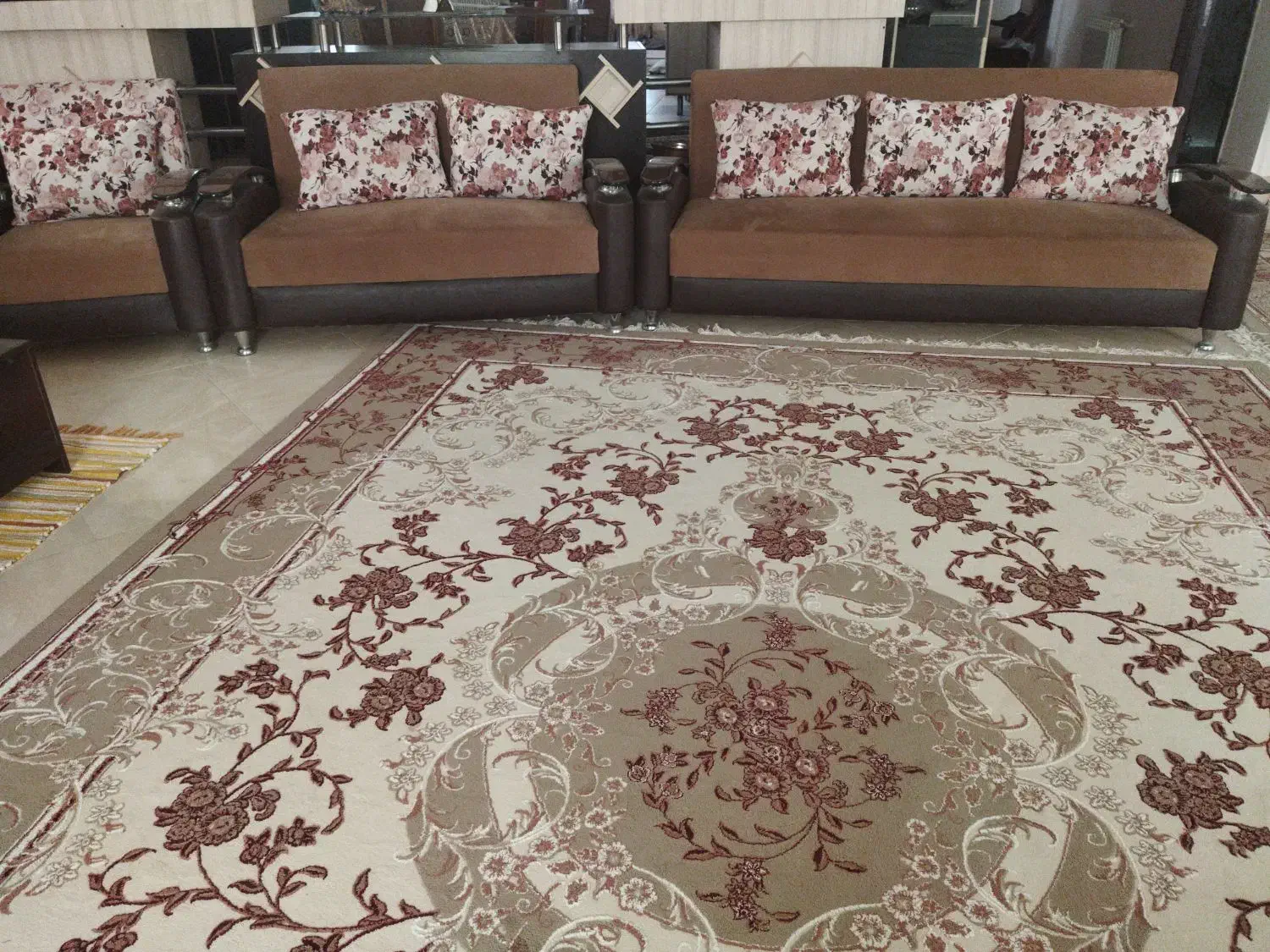 مبل|مبلمان خانگی و میز عسلی|زاهدان, |دیوار