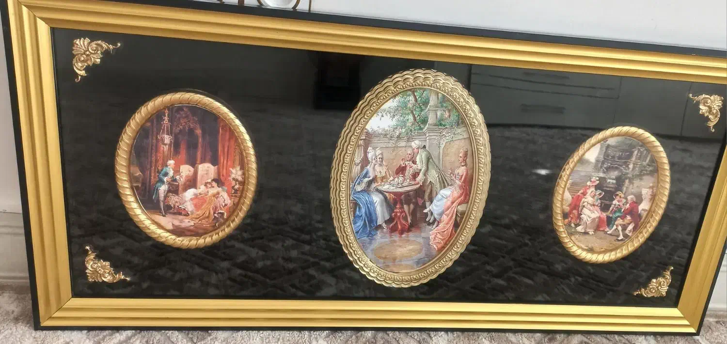 تابلو شیک|تابلو، نقاشی، عکس|سرپل ذهاب, |دیوار