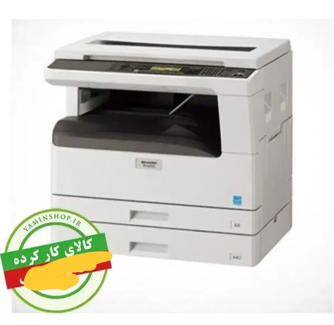 کپی.پرینتر.اسکنر.فکس|پرینتر، اسکنر، کپی، فکس|یاسوج, |دیوار