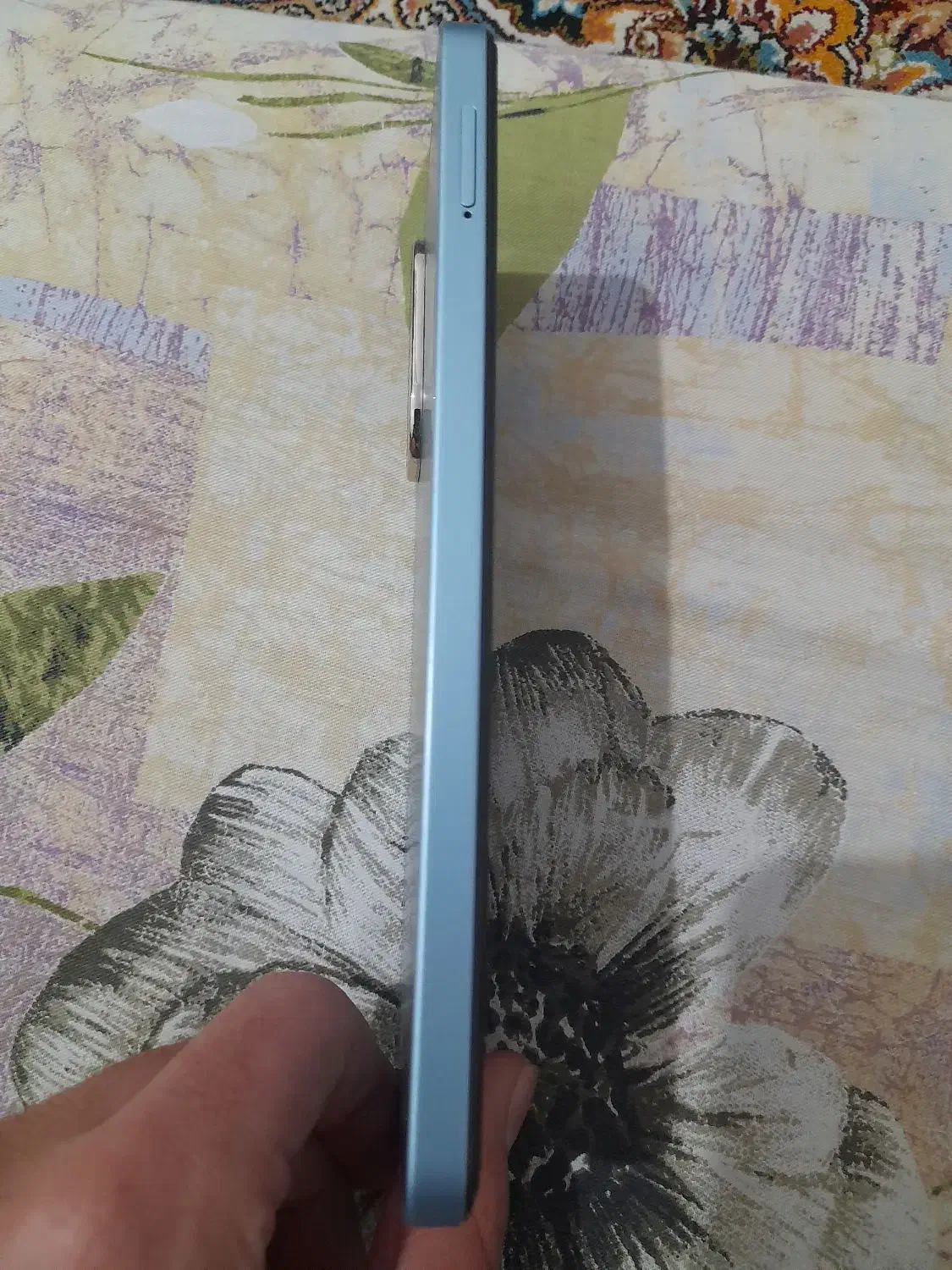 شیائومی Poco c71|موبایل|قزوین, |دیوار