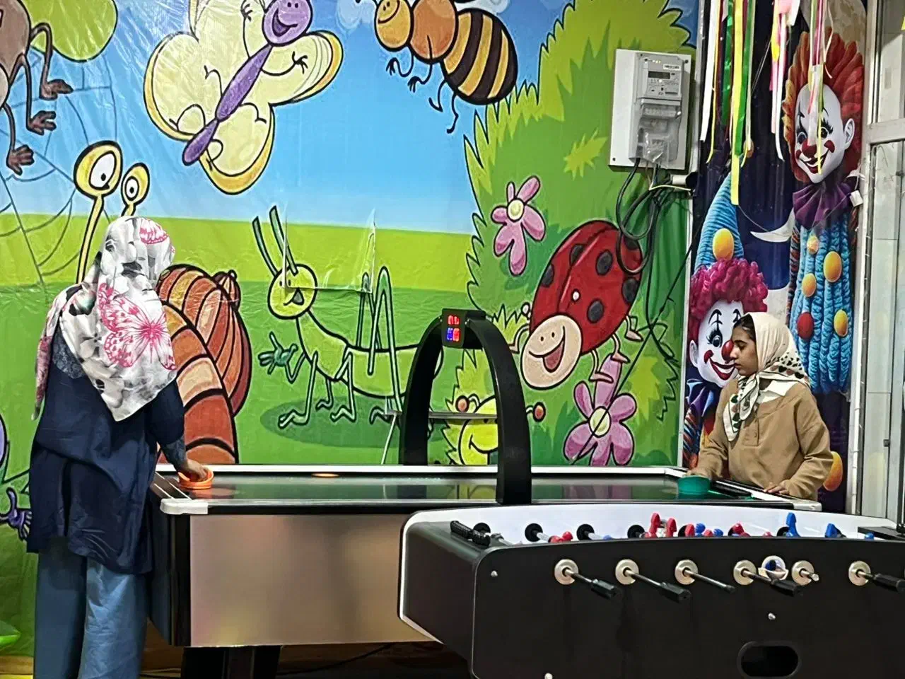 استخدام مربی خانه بازی|استخدام آموزشی|بندر کنگان, |دیوار