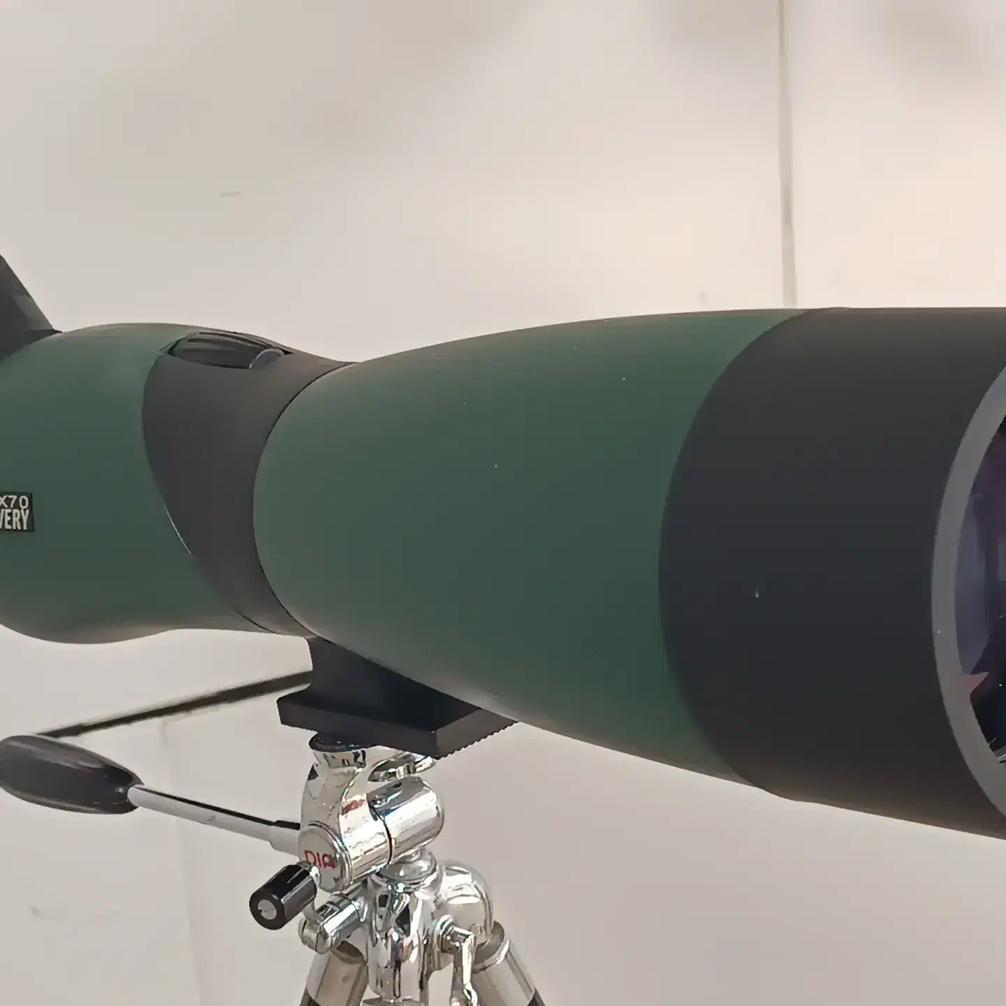 دیسکاوری اسپوتینگ 20×70|دوربین عکاسی و فیلم‌برداری|دزفول, |دیوار