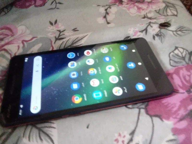 NOKIA 2.1|موبایل|رشت, فلسطین|دیوار
