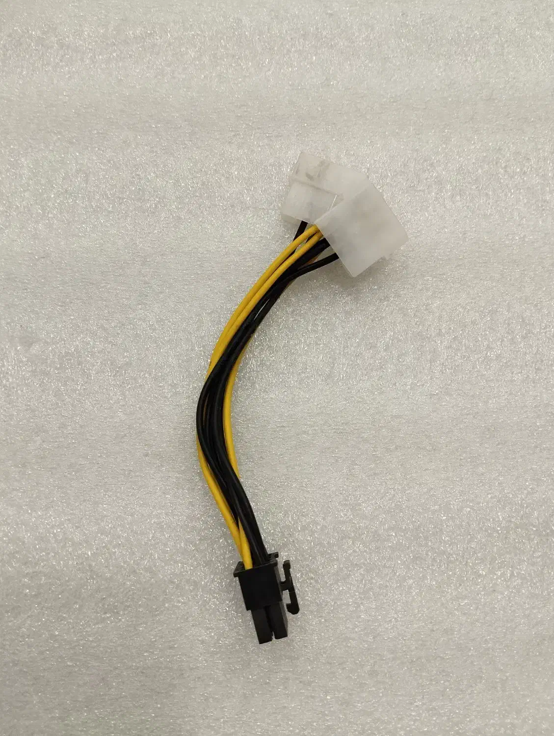 کابل برق pci exp|قطعات و لوازم جانبی رایانه|سبزوار, امیر کبیر|دیوار