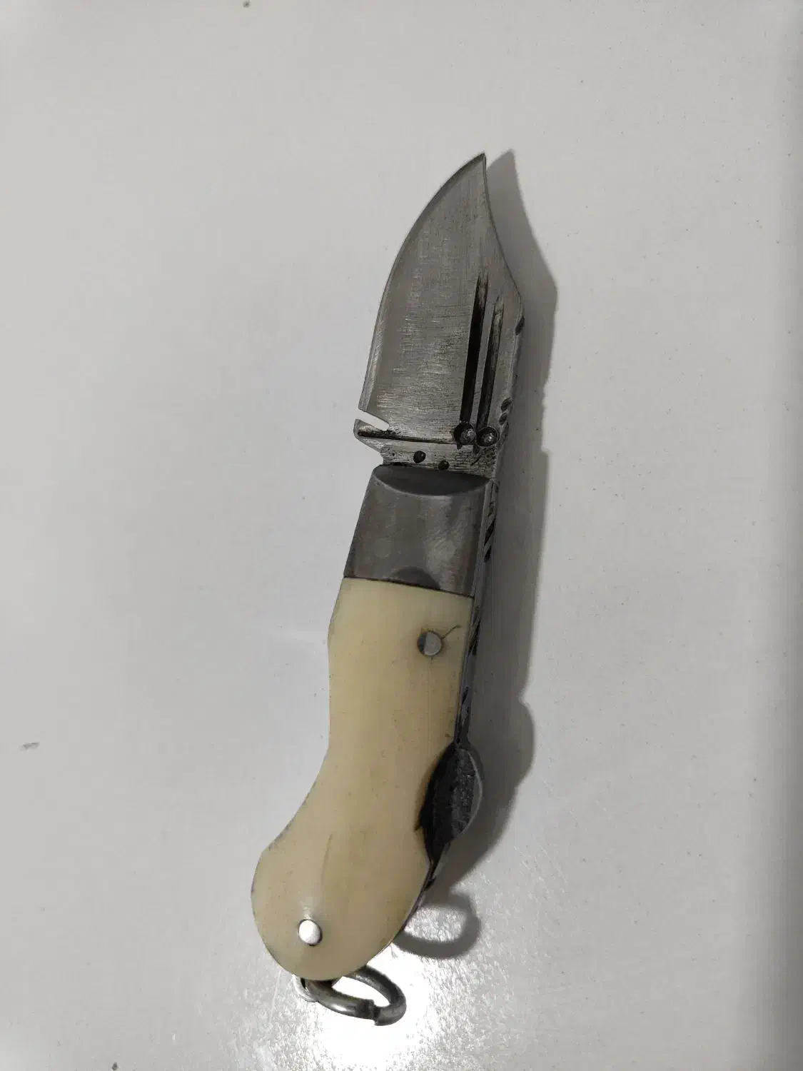 چاقوی اصل بابا|کوهنوردی و کمپینگ|مرند, |دیوار