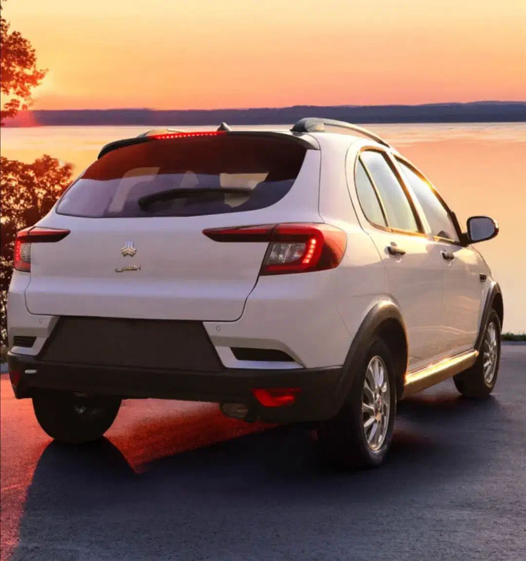 فروش حواله اطلس s|خودرو سواری و وانت|بیرجند, |دیوار