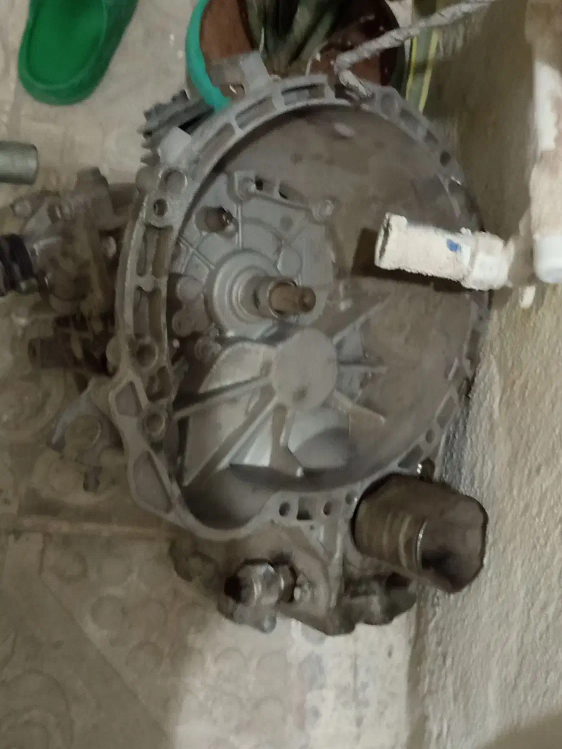 کنتور نیست|قطعات و لوازم جانبی رایانه|سنندج, |دیوار