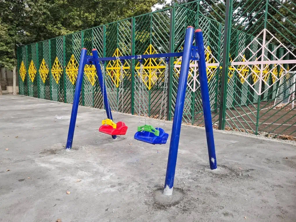 سرسره مهد کودک فروش ویژه|اسباببازی|بندر کنگان, |دیوار