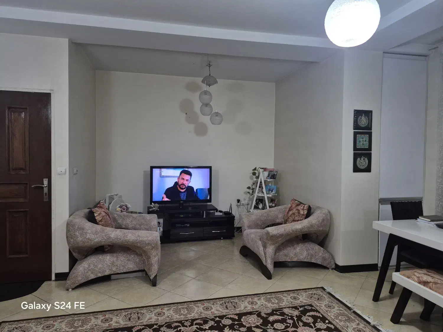 رهن آپارتمان بلوار ارم