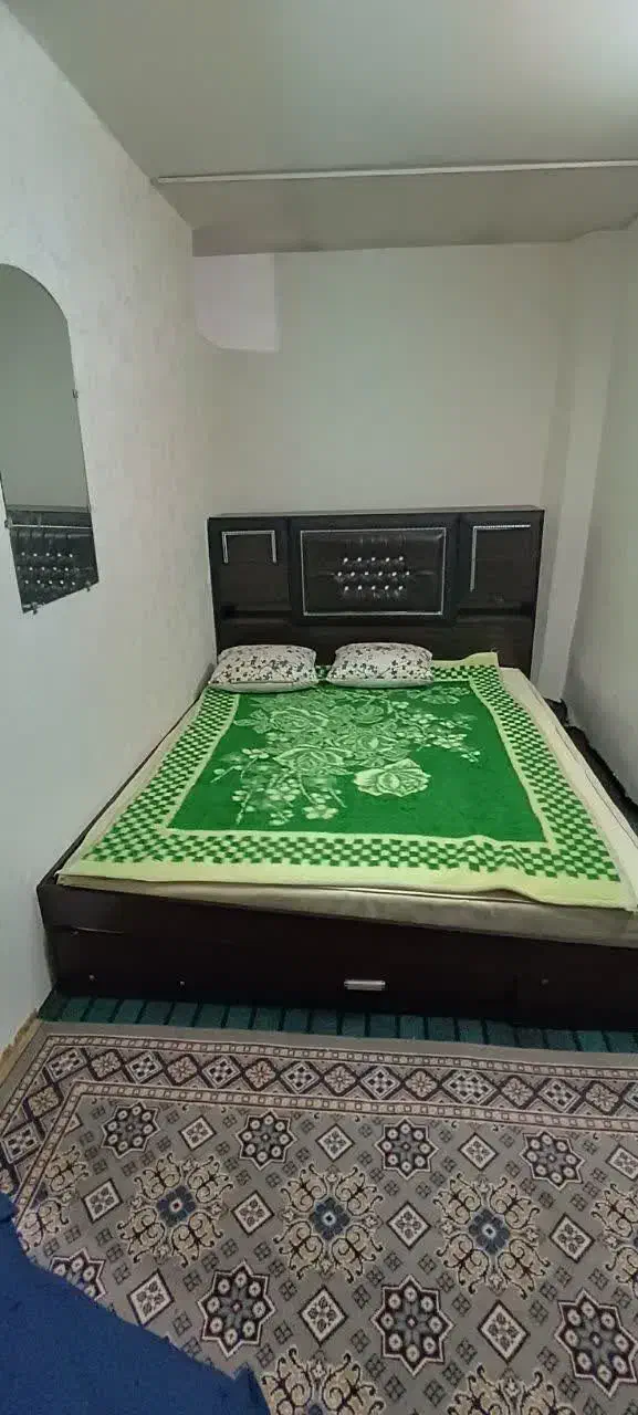 اجاره روزانه شبانه منزل تمیز|اجارهٔ کوتاه‌مدت آپارتمان و سوئیت|اصفهان, باغ فدک|دیوار