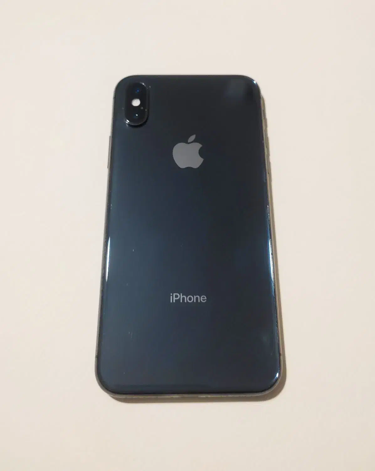 فروش. آیفونx|موبایل|قزوین, |دیوار