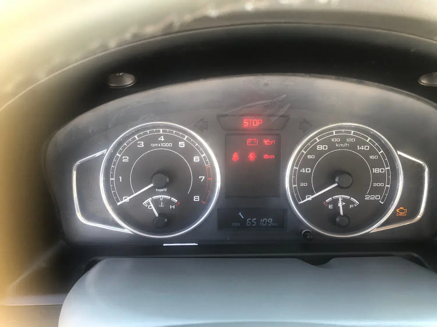 پارس XU7P|خودرو سواری و وانت|شیراز, رکن‌آباد|دیوار