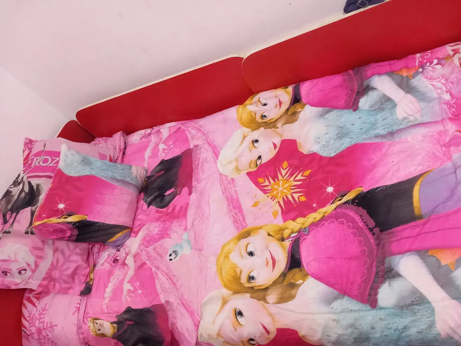 تخت وکمد نوجوان|تخت و سرویس خواب|سنندج, |دیوار