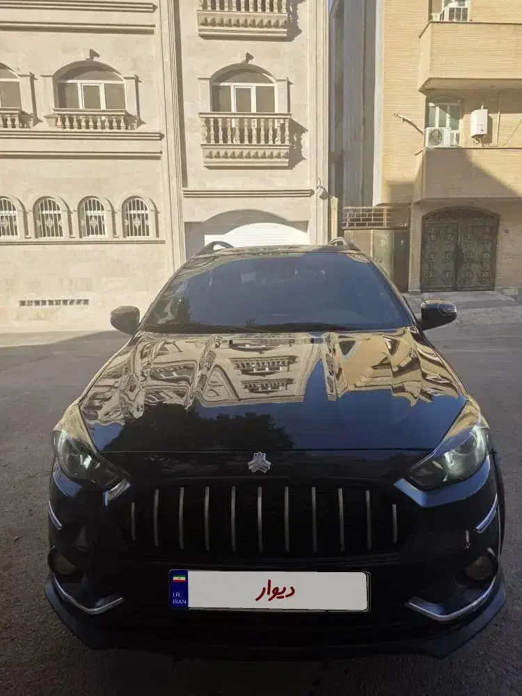 اطلس مشکی|خودرو سواری و وانت|بوشهر, |دیوار