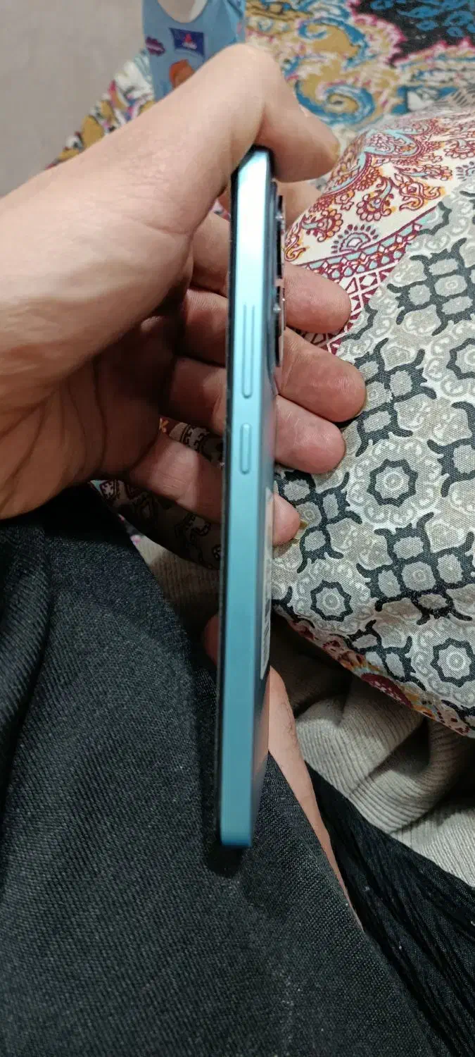 شیامی ردمی نوت 14|موبایل|تهران, سازمان برنامه شمالی|دیوار