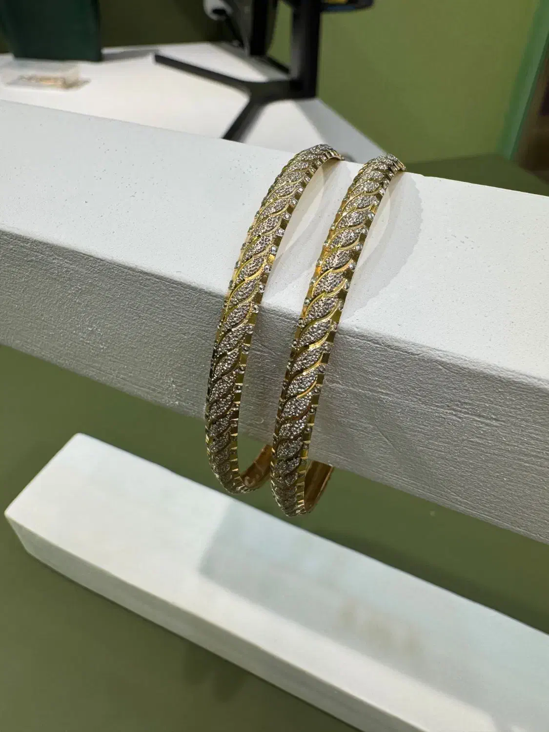 النگو بدون اجرت|جواهرات|قم, سالاریه|دیوار