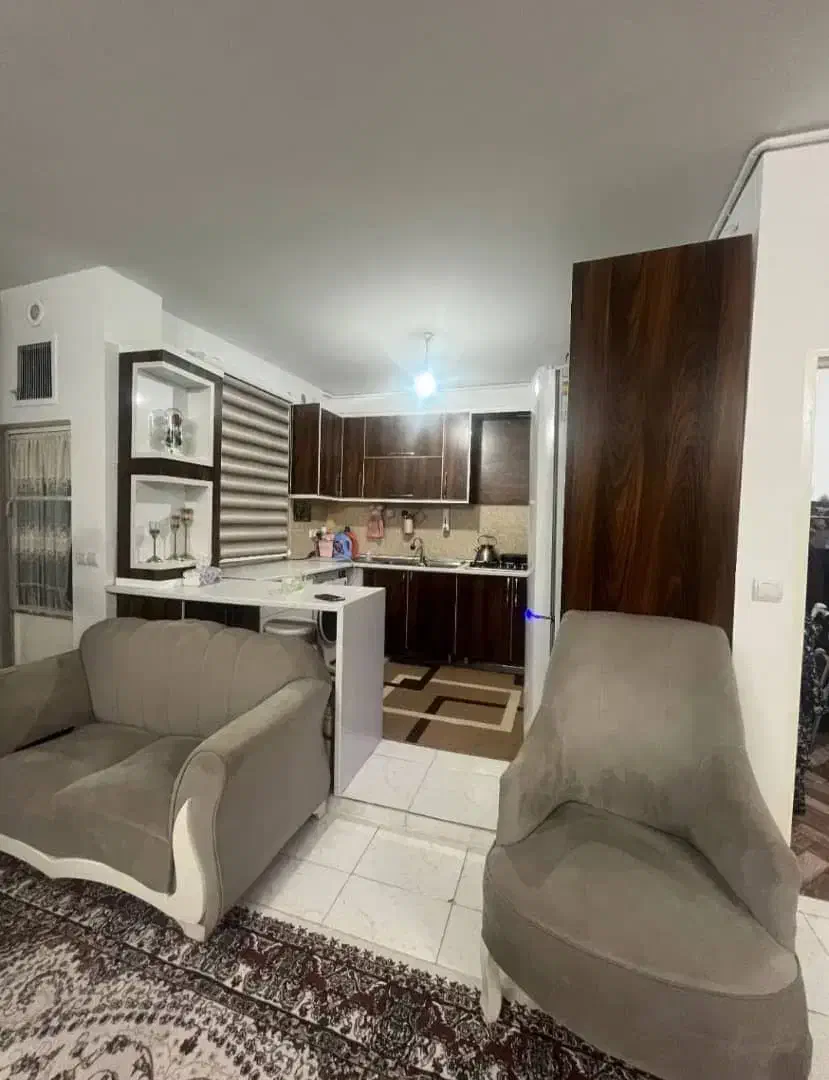 آپارتمان55متری|فروش آپارتمان|بهارستان, |دیوار