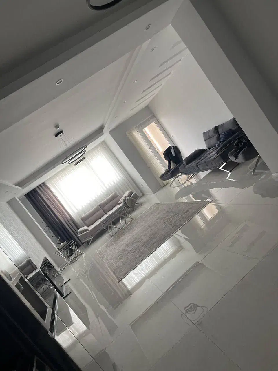 آپارتمان ۱۰۷ متر دوچنار|فروش آپارتمان|بجنورد, |دیوار