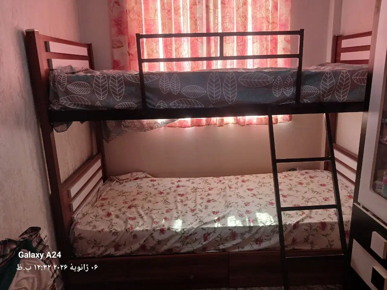 تخت دو طبقه|تخت و سرویس خواب|تهران, سلیمانی|دیوار