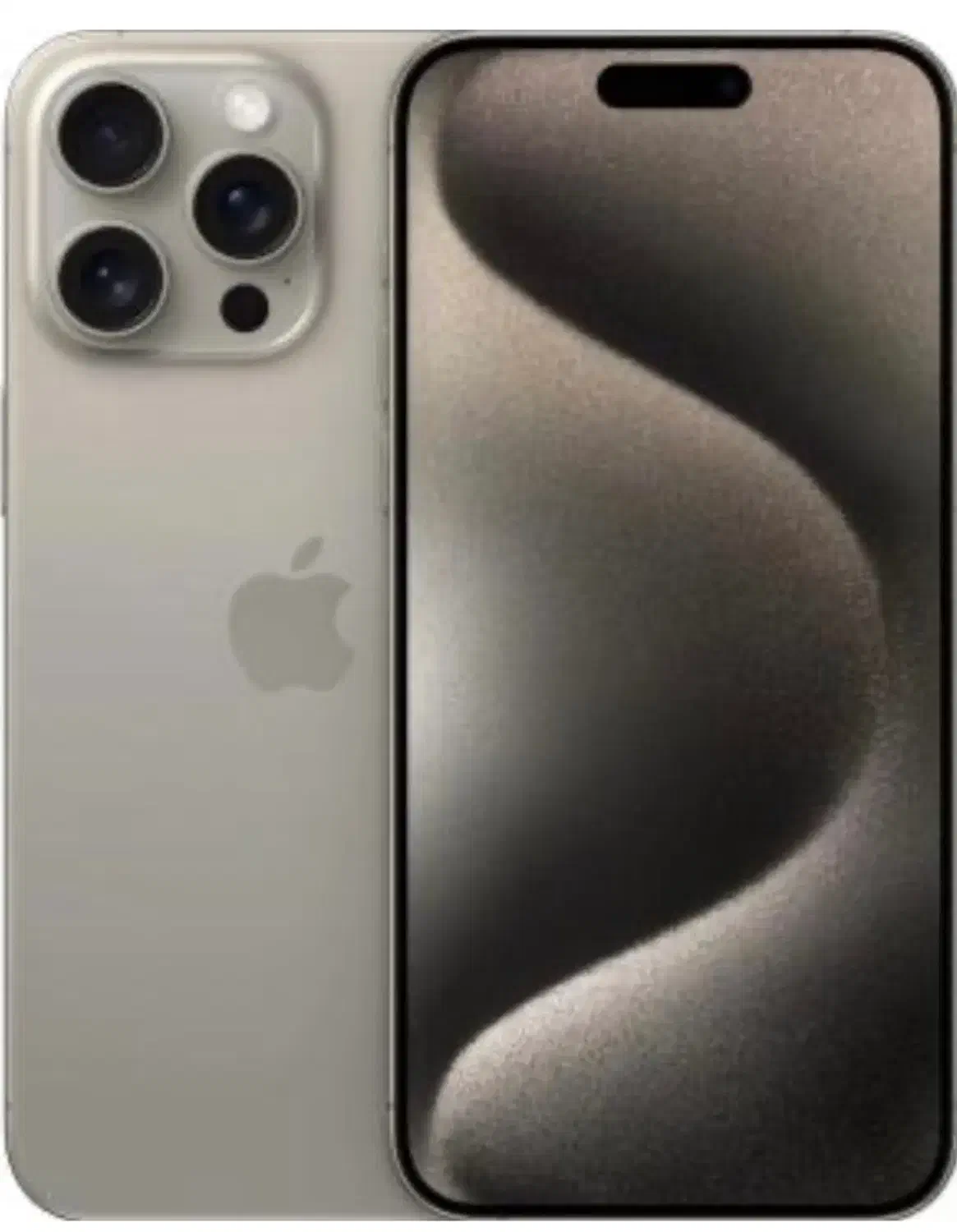 Iphone 15promax 256 za|موبایل|اردبیل, |دیوار