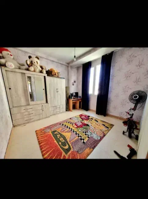 115 متر آپارتمان کیانشهر * س.جنوبی * دو خواب