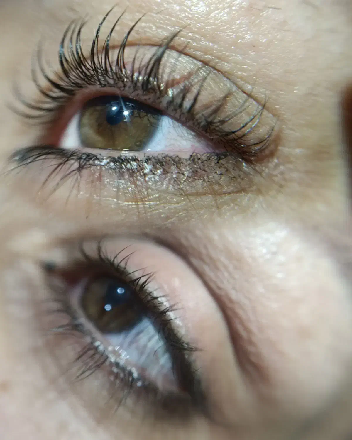 لیفت و بوتاکس مژه و ابرو|خدمات آرایشگری و زیبایی|کرمانشاه, |دیوار