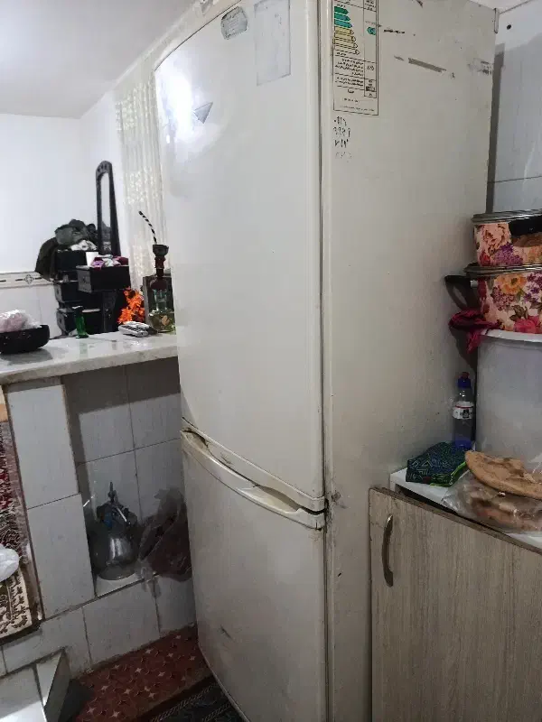 یخچال|یخچال و فریزر|مشهد, موعود|دیوار