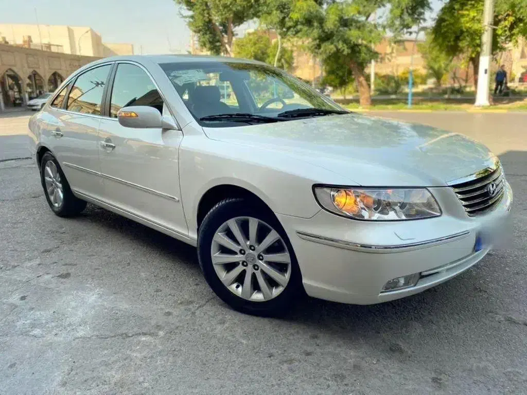 ازرا مدل 2010 تمیز بدونه رنگ و زدگی|خودرو سواری و وانت|تهران, المهدی|دیوار