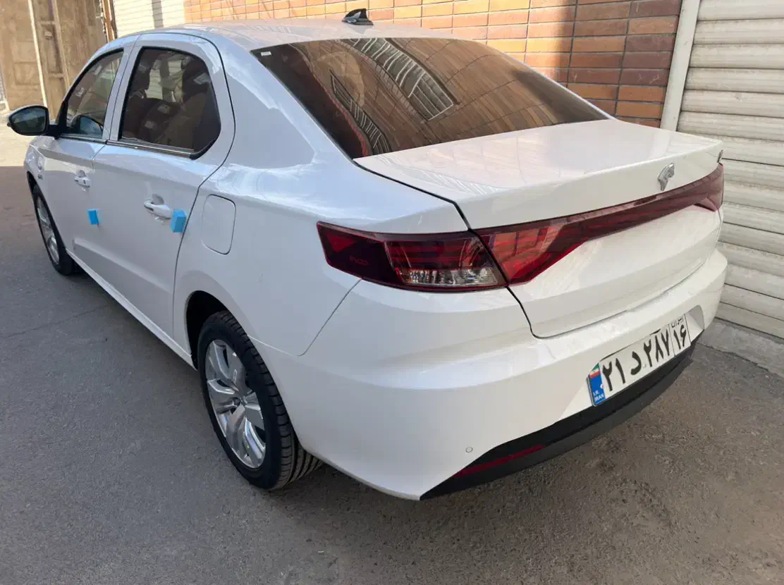 فروش اقساطی تارااتومات V4)اتوگالری عطارد)|خودرو سواری و وانت|قم, سالاریه|دیوار