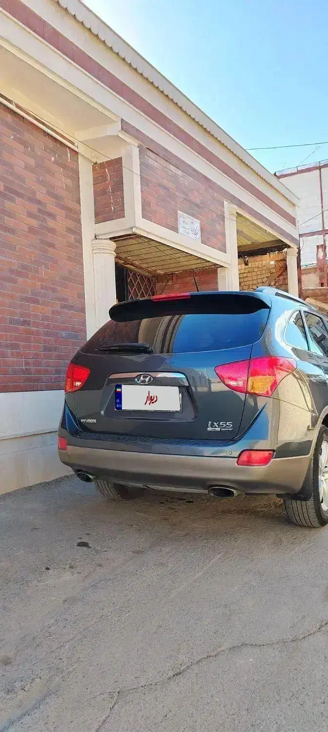 jX55 مدل 2011 کم کار فابریک|خودرو سواری و وانت|کرمان, |دیوار