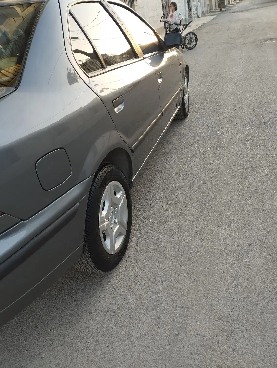 سمند lx87|خودرو سواری و وانت|سنندج, |دیوار