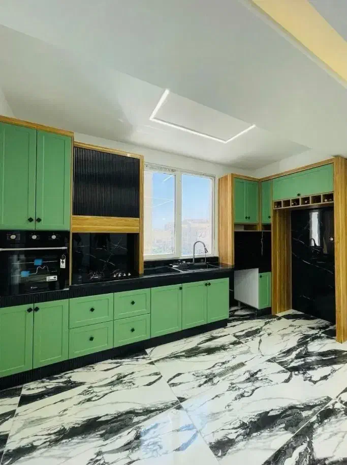 امیریه/تک واحدی/3 خواب/وام دار|فروش آپارتمان|بجنورد, |دیوار