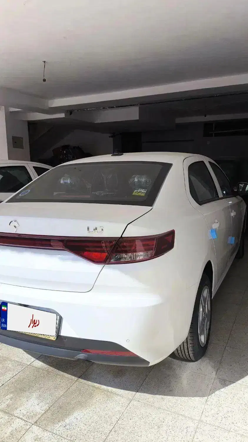 تارا V1پلاس خشک|خودرو سواری و وانت|ماهدشت, |دیوار